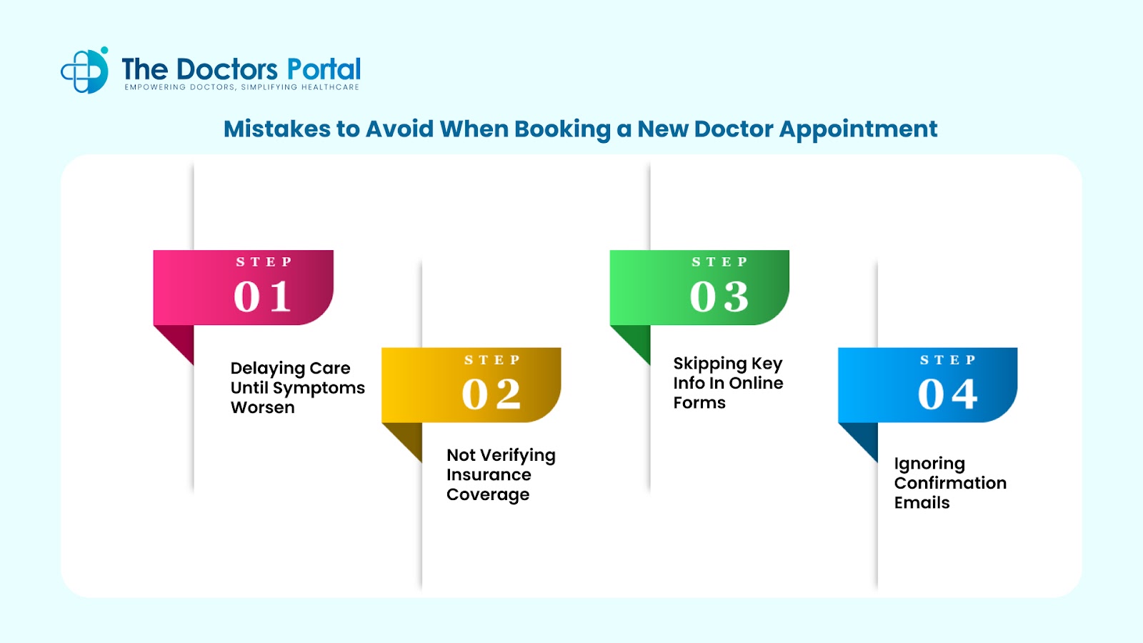 reserving a new doctor