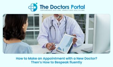 How To Make Appointment With New Doctor? Then How to speak fluently