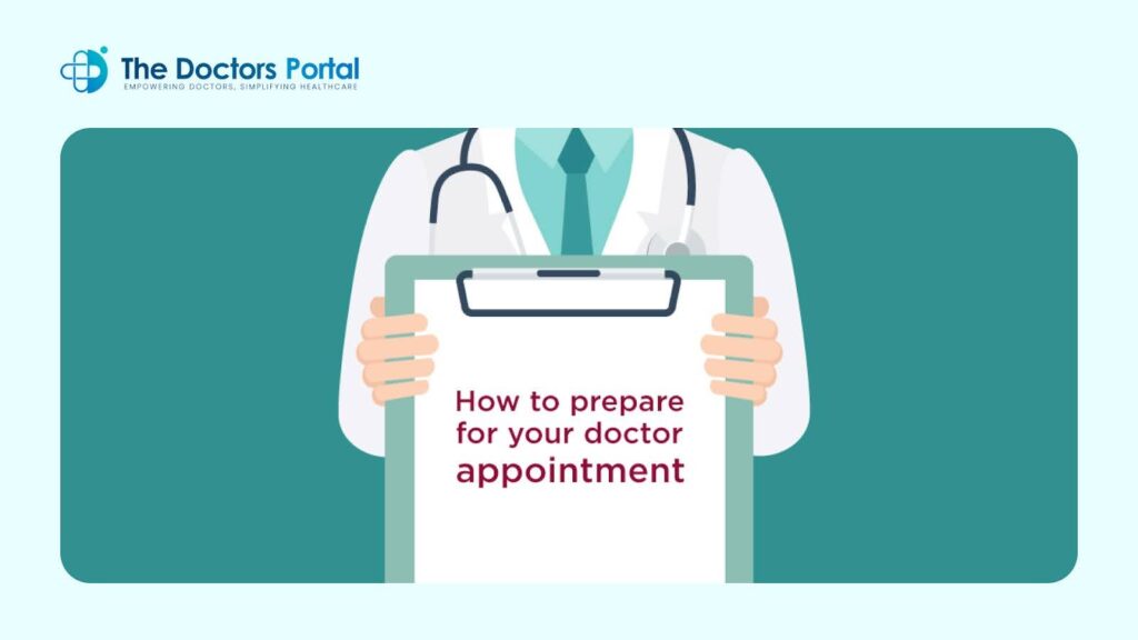 how do i schedule a doctor appointment